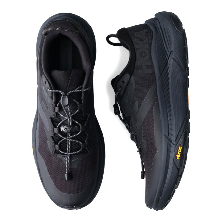 楽天市場】HOKA ONE ONE TRANSPORT GTX ホカオネオネ スニーカー 