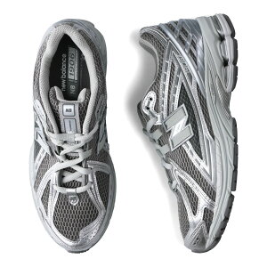 �y�ő�1000�~OFF�N�[�|�����s���z new balance �j���[�o�����X 1906 �X�j�[�J�[ �����Y D���C�Y �V���o�[ M1906REH