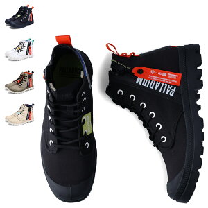 yő1000~OFFN[|sz PALLADIUM PAMPA HI OUTZIP OVERLAB pfBE Xj[J[ pp nC AEgWbv I[o[{ fB[X  TChWbv ubN zCg x[W I