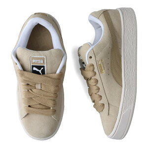PUMA SUEDE XL v[} XEF[h XL Xj[J[ Y fB[X XG[h x[W 395205-05