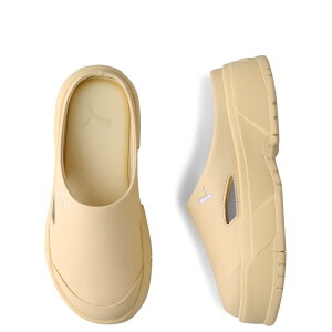 PUMA CA. MULE WNS v[} T_ EBY JtHjA ~[ fB[X  CG[ 395249-02