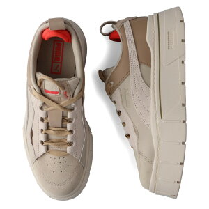 PUMA MAYZE STACK XPL NO FILTER v[} Xj[J[ EBY CY X^bN XPL m[tB^[ fB[X  x[W 395926-01