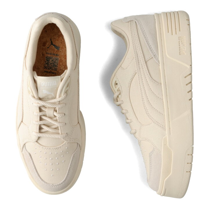 楽天市場】PUMA WNS CA. FLYZ NATURE プーマ スニーカー ウィメンズ 