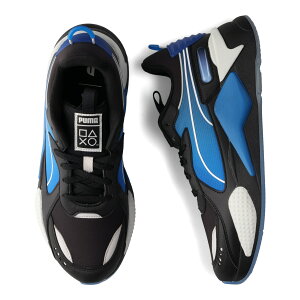 PUMA PlayStation RS-X v[} vCXe[V Xj[J[ Y R{  ubN  396311-02