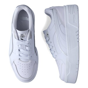 PUMA CA.FLYZ GLAM v[} Xj[J[ EBY JtHjA tCY O fB[X  zCg  396389-01