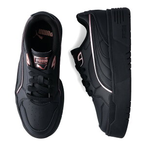 PUMA CA.FLYZ GLAM v[} Xj[J[ EBY JtHjA tCY O fB[X  ubN  396389-02