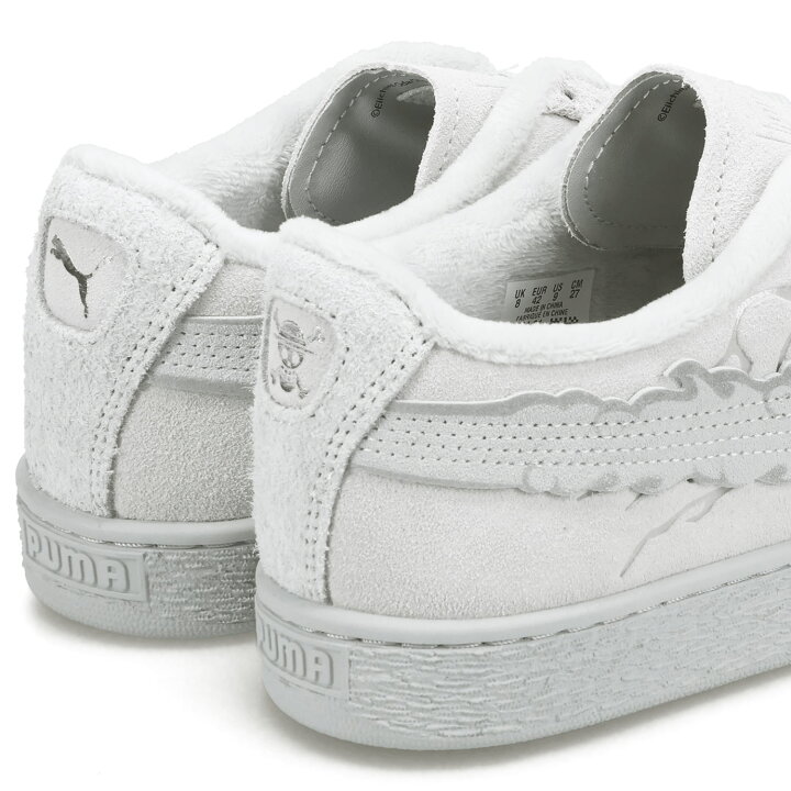 楽天市場】PUMA SUEDE 3 ONE PIECE MONKEY D. LUFFY プーマ スウェード 