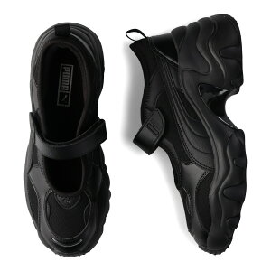 PUMA PULSAR WEDGE WNS SANDAL v[} T_ EBY pT[ EFbW fB[X  ubN  398677-02