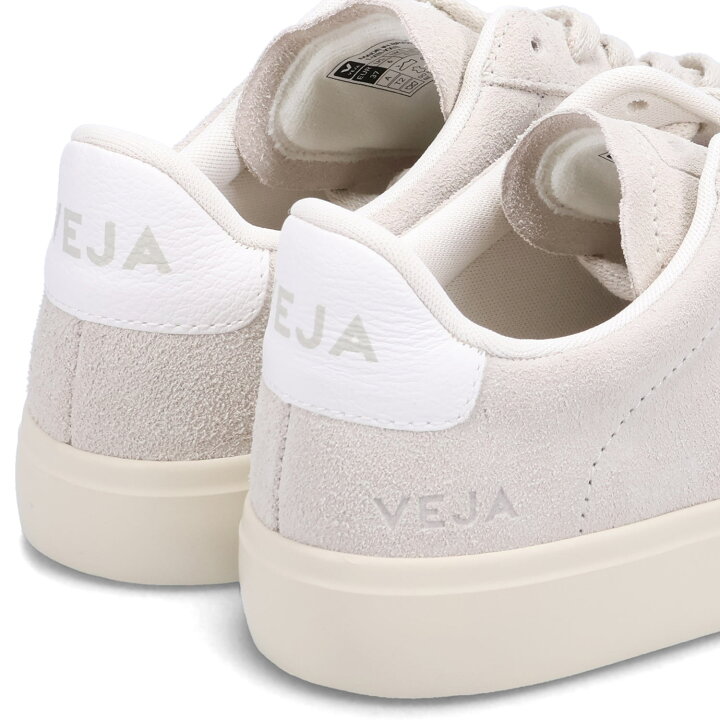 楽天市場】【最大1000円OFFクーポン配布中】 VEJA CAMPO ヴェジャ 