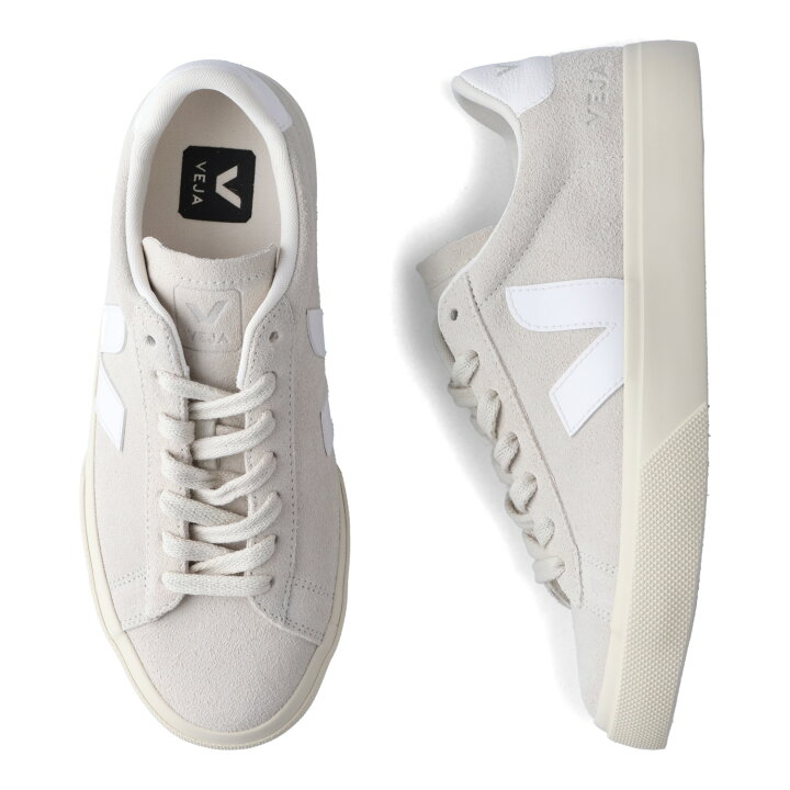 楽天市場】【最大1000円OFFクーポン配布中】 VEJA CAMPO ヴェジャ 