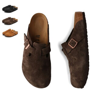 yő1000~OFFN[|sz BIRKENSTOCK BOSTON rPVgbN {Xg T_ Y ʕ XG[hU[ ubN uE 