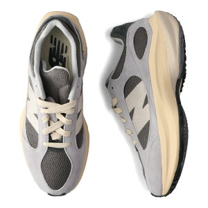new balance �j���[�o�����X �X�j�[�J�[ WRPD Runner CON �����Y D���C�Y �O���[ UWRPDCON
