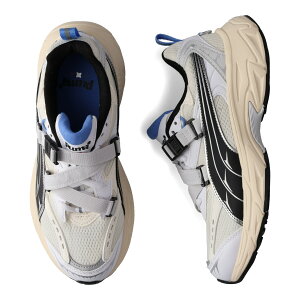 PUMA MORPHIC DREAM PACK �v�[�} �X�j�[�J�[ ���[�t�B�b�N �h���[�� �p�b�N ���f�B�[�X �z���C�g �� 398330-01