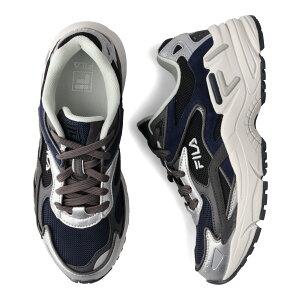 FILA CATAPULT tB Xj[J[ J^pg fB[X  O[ UFW24023