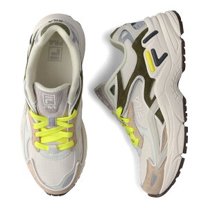 FILA CATAPULT tB Xj[J[ J^pg fB[X  x[W UFW24023