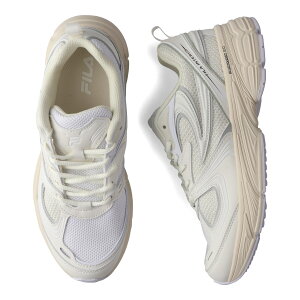 FILA INTERUN tB Xj[J[ C^[ fB[X  zCg WSS25004