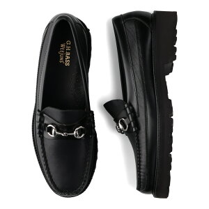 G.H.BASS WEEJUNS 90S LINCOLN CANOE HORSEBIT LOAFERS W[GC`oX [t@[ EB[WY 90 J[ z[Xrbg Y ubN  BA11536-000