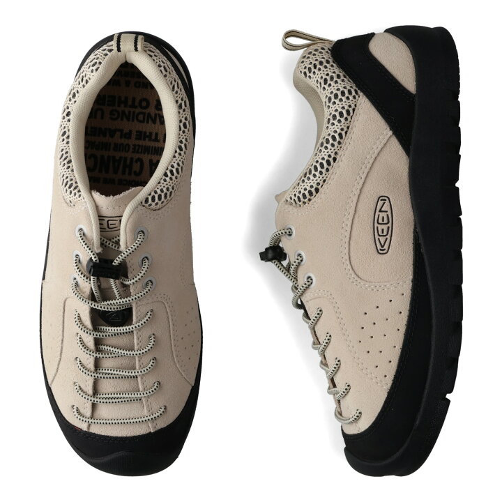 楽天市場】KEEN JASPER ROCKS SP キーン スニーカー ジャスパー  