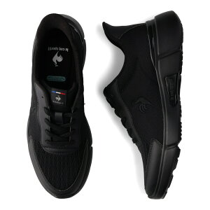 yő1000~OFFN[|sz le coq sportif LCS LOIRE SK RbN X|eBt Xj[J[ Xb| LCS [SK fB[X ubN  LU4FSN51LZBKB