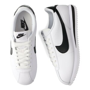 iCL NIKE EBY Rebc Xj[J[ fB[X WMNS CORTEZ zCg  DN1791-107