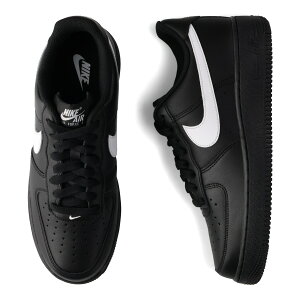 �i�C�L NIKE �G�A�t�H�[�X1 07 �X�j�[�J�[ �����Y AIR FORCE 1 07 �u���b�N �� FZ0627-010