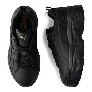 yő1000~OFFN[|sz PUMA WMNS BLSTR DRESSCODE v[} Xj[J[ uX^[ hXR[h fB[X  ubN  396094-02