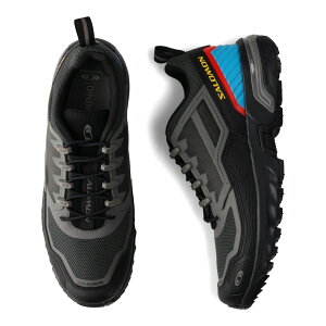 SALOMON ACS + FT T Xj[J[ Y ubN  L47435400