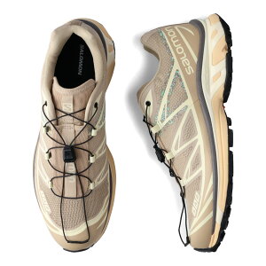 SALOMON XT-6 MINDFUL 3 �T������ �X�j�[�J�[ �����Y �x�[�W�� L47467100