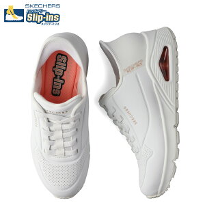 yő1000~OFFN[|sz SKECHERS SLIP-INS UNO-EASY AIR XPb`[Y XbvCY Em C[W[ GA nYt[ Xj[J[ fB[X zCg  177112
