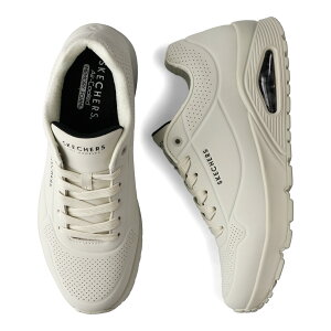 SKECHERS UNO STAND ON AIR XPb`[Y Xj[J[ Em X^h I GA Y It zCg 52458