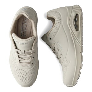 yő1000~OFFN[|sz SKECHERS UNO STAND ON AIR XPb`[Y Xj[J[ Em X^h I GA fB[X It zCg 73690