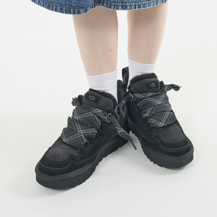 楽天市場】【最大1000円OFFクーポン発行中】 UGG LOWMEL アグ 