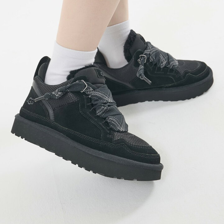 楽天市場】【最大1000円OFFクーポン発行中】 UGG LOWMEL アグ 