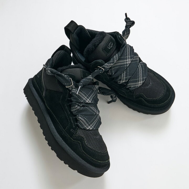 楽天市場】【最大1000円OFFクーポン発行中】 UGG LOWMEL アグ 