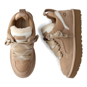 UGG LOWMEL AO Xj[J[ [ fB[X x[W 1144032