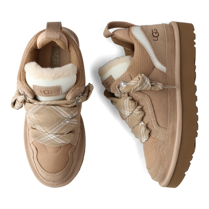 楽天市場】【最大1000円OFFクーポン配布中】 UGG LOWMEL アグ 