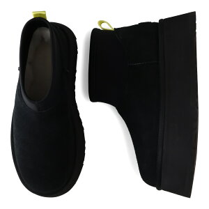 UGG CLASSIC MINI DIPPER AO NVbN~j fBbp[ u[c fB[X  ubN  1168170