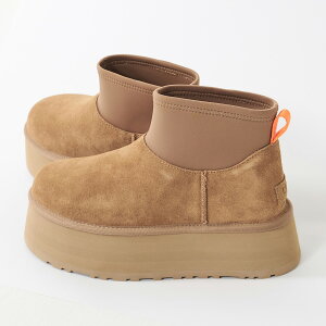 yő1000~OFFN[|sz UGG CLASSIC MINI DIPPER AO NVbN~j fBbp[ u[c fB[X  uE 1168170