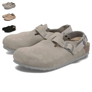 BIRKENSTOCK TOKIO LEVE rPVgbN gLI T_ Y fB[X XG[h ו ʕ uE O[