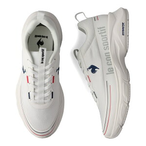 yő1000~OFFN[|sz le coq sportif LCS R BORDEAUX RbN X|eBt Xj[J[ LCS R {h[ fB[X y zCg  LU4FSN55UZ