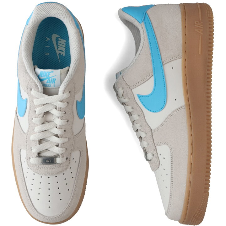 楽天市場】ナイキ NIKE エアフォース1 07 LV8 スニーカー メンズ AIR 