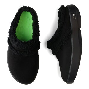 OOFOS WOMENS OOCOOZIE MULE E[tHX T_ Jo[T_ ~[ E[N[W[ fB[X h ubN  2000560