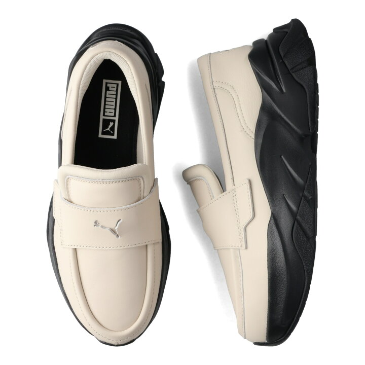 楽天市場】PUMA SOPHYR LOAFER プーマ ローファー ソフィール 