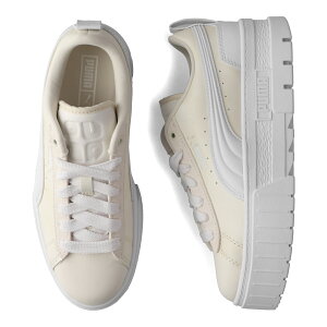 PUMA MAYZE WV WNS v[} Xj[J[ CY fB[X  x[W 398378