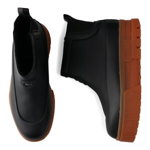 PUMA MAYZE WELLIS BOOT LTH WNS v[} u[c V[gu[c CY EFX U[ fB[X  ubN  398535