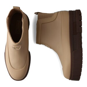 PUMA MAYZE WELLIS BOOT LTH WNS v[} u[c V[gu[c CY EFX U[ fB[X  x[W 398535