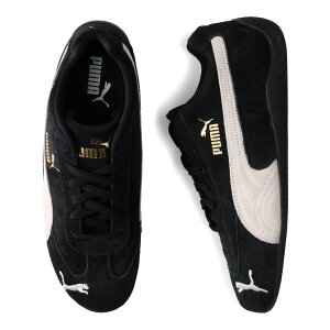 PUMA SPEEDCAT OG v[} Xj[J[ Xs[hLbg I[W[ Y fB[X ubN  398846-01