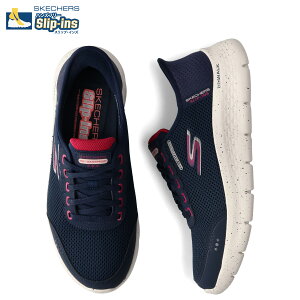 SKECHERS SLIP-INS GO WALK FLEX CLEAR CREEK XPb`[Y XbvCY S[EH[N tbNX NA N[N nYt[ Xj[J[ fB[X y lCr[ 124846W