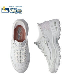 SKECHERS SLIP-INS DfLITES NEW SCENE XPb`[Y XbvCY fB[Cg j[NVbN nYt[ Xj[J[ fB[X y zCg  150031