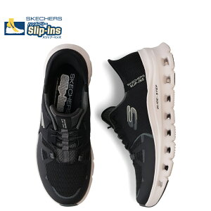 SKECHERS SLIP-INS GLIDE STEP-PRO XPb`[Y XbvCY OChXebv v nYt[ Xj[J[ fB[X y ubN  150420